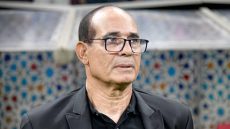 بادو الزاكي: “أفضل طريق لتجاوز نيجيريا هو التركيز واستغلال أخطائهم لبلوغ النهائي.