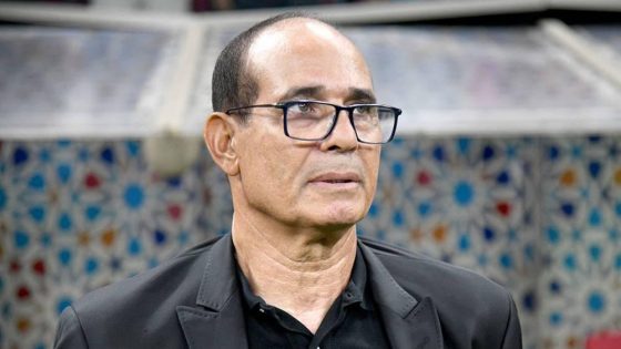 بادو الزاكي: “أفضل طريق لتجاوز نيجيريا هو التركيز واستغلال أخطائهم لبلوغ النهائي.