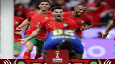 المنتخب المغربي يفوز بصعوبة على تنزانيا و يواجه في ربع نهائي كأس إفريقيا منتخب الكاميرون