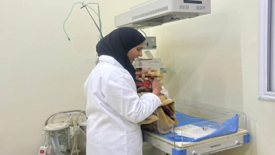 ولادات ناجحة بمراكز صحية قروية بإقليم أزيلال تعزز تنزيل عملية «رعاية»