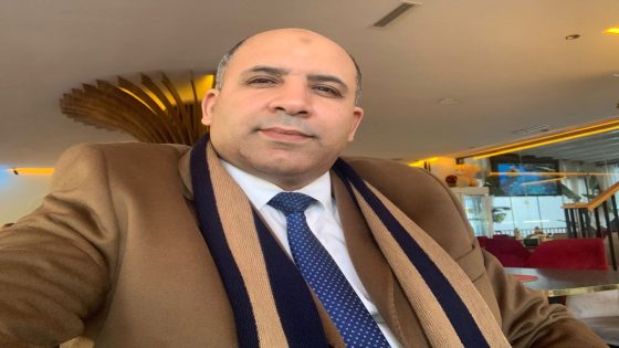 كأس إفريقيا تفضح إعلام الجزائر.