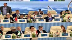 الرياض…المغرب يشارك في أشغال الاجتماع الوزاري الدولي الخامس للوزراء المعنيين بشؤون التعدين