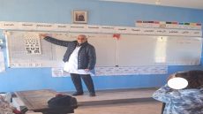 الدائرة الصحية بآيت عتاب تعزز الصحة المدرسية عبر تدخلات وقائية بعدد من المؤسسات التعليمية