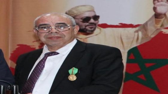 صبري : يبحث في شروط و امكانيات قوانين الكاف والطاس سحب الكأس من السينغال ومنحه للمغرب بسبب التوقف عن اللعب والشغب.