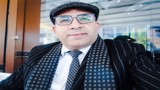 حفيظ الدراجي… حين يتحول التعليق الرياضي إلى وقود للفتنة.