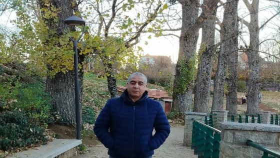 مشاهد من ماضي حي الزيتون العريق بمكناس.