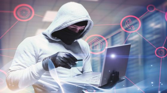 ارتفاع نسبة الجرائم الالكترونية  بالحسيمة هذه السنة مقارنة مع السنة الماضية.