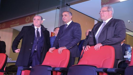 حموشي يقود مشاورات أمنية ثلاثية مع إسبانيا وألمانيا لمواجهة الإرهاب.