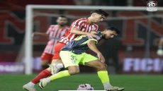 اتحاد تواركة يرغم النادي المكناسي على التعادل بميدانه ضمن منافسات البطولة الوطنية