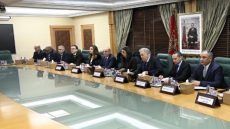 استعدادات رمضان..اجتماع للجنة الوزارية المشتركة لليقظة وتتبع تموين الأسواق والأسعار