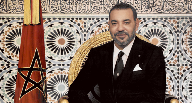 عفو ملكي عن المشجعين السنغاليين المدانين في أحداث “كان 2025” 11 ROI ONU TEL 240217