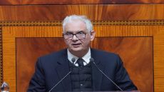 السيد بركة..المغرب خرج من وضعية الجفاف التي امتدت لسبع سنوات