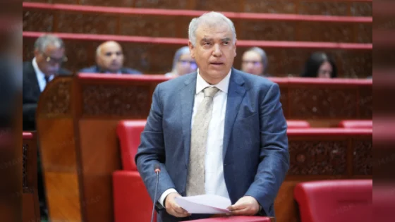 لفتيت: وزارة الداخلية تعتزم تنظيم حملة إعلامية مكثفة لتحفيز المواطنين على التسجيل في اللوائح الانتخابية