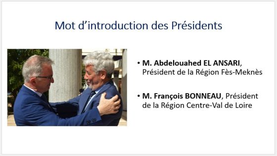 مشروع “الفنون والحرف المشتركة “: شراكة دولية لتطوير التكوين والابتكار في الحرف التقليدية