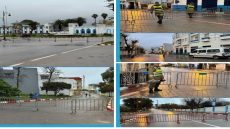 تنفيذا للتعليمات الملكية السامية.. الحكومة تطلق برنامج دعم ومواكبة للمتضررين من الفيضانات