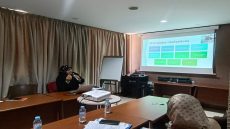 سرطان الثدي وعنق الرحم.. دورة تكوينية في مجال الفحص بالمنظار.