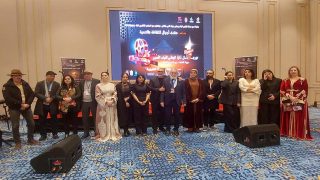 تازة تحتضن الدورة الأولى للمهرجان الوطني للفيلم القصير تحت شعار “السينما والهوية المغربية”