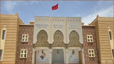 القافلة الجهوية للمدرسة الوطنية العليا للإدارة تحط الرحال بجهة درعة-تافيلالت