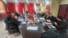 جهة بني ملال خنيفرة تتعبأ لإنجاح مشاركة شبابها في الهاكاتون الوطني “RamadanIA”