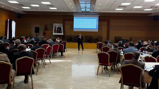 لقاء وطني لتقاسم المصوغة الوطنية لمشروع المؤسسة المندمج وتعزيز دينامية مؤسسات الريادة