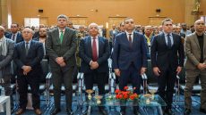 مجلس جهة درعة تافيلالت – يحتضن المنتدى الجهوي السادس لجمعيات المجتمع المدني