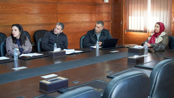 لقاء تواصلي حول تفعيل مخطط النجاعة الطاقية وإزالة الكربون على مستوى جهة فاس مكناس