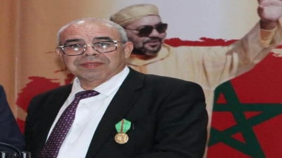 الجزائر و موريتانيا؛ صفتهما في حضور محادثات نزاع الصحراء المغربية؛ طرف أساسي او مراقب و ملاحظ ؟ توضيح في المركز و التسميات والاختيارات. زمن الابتزاز ولى وانتهى ولن يعود أبداً…