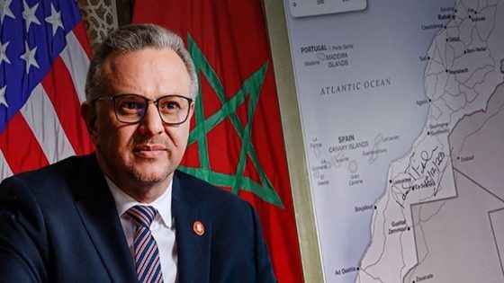 جدال مفاوضات واشنطن حول نزاع الصحراء تجاوز القانوني و السياسي وانتقل تقني بخلفيات الجزائر الالتفاف حول سيادة المغرب.