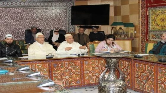 فاس تحتضن لقاءً مهنيًا للدفاع عن الزليج المغربي وتعزيز تنظيم القطاع الحرفي