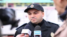 القصر الكبير .. المديرية العامة للأمن الوطني تعبئ وحدتين متنقلتين لتموين الساكنة المتضررة.