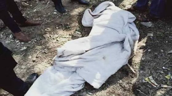 العثور على جثة شاب داخل منزل ببني بوعياش والتحقيقات جارية لكشف الملابسات