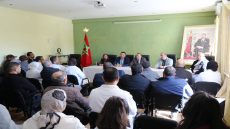 مكناس..تنصيب مدير مستشفى محمد الخامس ومديرة مستشفى الأم والطفل بانيو