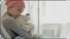 المغرب يخلد اليوم العالمي لسرطان الطفل