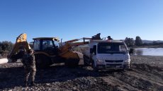 إقليم تاونات .. جهود حثيثة ومتواصلة للجنة الإقليمية لليقظة لفك العزلة وإعادة فتح الطرق المتضررة