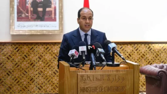 التقلبات المناخية .. تعبئة شاملة واستباقية لمواجهة هذه الوضعية الاستثنائية