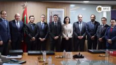 تعزيز الشراكة بين المغرب دول الآسيان في إطار الانفتاح الاقتصادي للمملكة