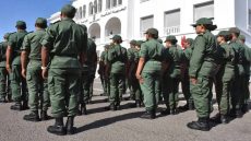 وزارة الداخلية تعلن موعد الإحصاء الخاص بالخدمة العسكرية لسنة 2026