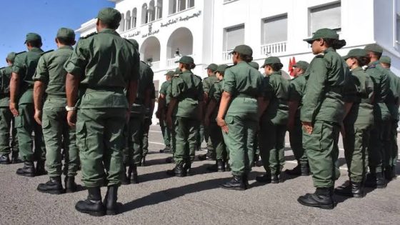 وزارة الداخلية تعلن موعد الإحصاء الخاص بالخدمة العسكرية لسنة 2026