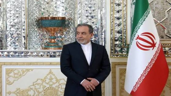 إيران ترفض وقف التخصيب بشكل كامل والتفاوض بشأن برنامجها الصاروخي ونفوذها الإقليمي