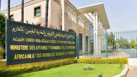 المملكة المغربية تدين بأشد العبارات الاعتداء الصاروخي الإيراني السافر الذي طال حرمة وسلامة أراضي الدول العربية الشقيقة