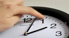 رمضان الأبرك..موعد الرجوع إلى الساعة القانونية للمملكة “GMT”