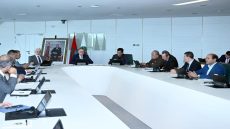 اجتماع حاسم للجامعة الملكية.. رهانات دولية وتعديلات تنظيمية جديدة