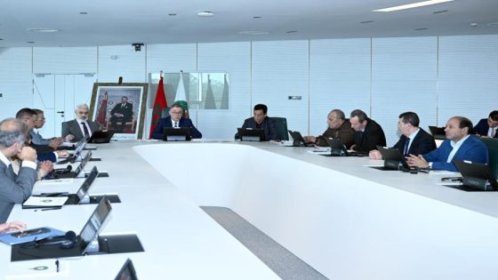 اجتماع حاسم للجامعة الملكية.. رهانات دولية وتعديلات تنظيمية جديدة