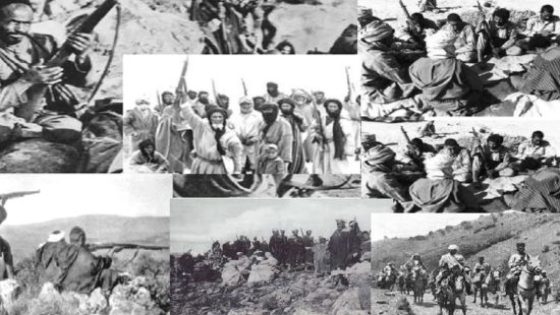 معركة الدشيرة وجلاء آخر جندي أجنبي عن الأقاليم الجنوبية..ملحمتان وضاءتان في مسلسل استكمال الاستقلال وتحقيق الوحدة الترابية