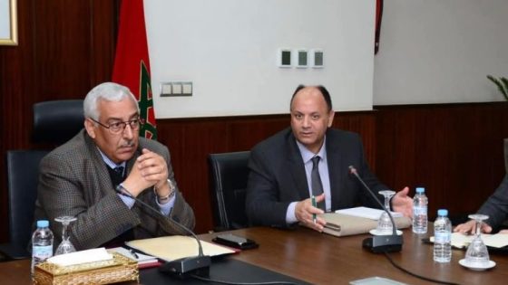 مكناس تحتضن اجتماعا تحضيريا لتنظيم الدورة الـ18 من المعرض الدولي للفلاحة بالمغرب