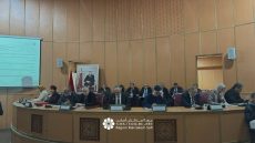 مجلس جهة مراكش آسفي يصادق بالإجماع على جميع النقاط المدرجة في جدول أعمال دورة مارس