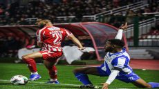 النادي المكناسي يحقق انتصارا ثمينا على اتحاد طنجة في مباراة مثيرة