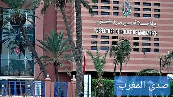 ولاية مراكش تنفي توقيف مصالحها لسيدة منقبة بدعوة ضلوعها لي اختطاف الاطفال