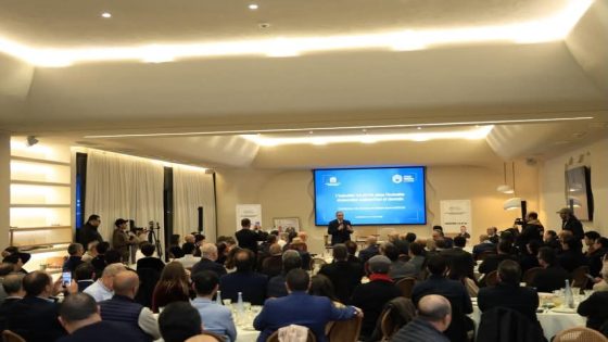 الدار البيضاء..ندوة حول الصناعة 4.0 والذكاء الاصطناعي في الصناعة المغربية.. اليوم والغد”