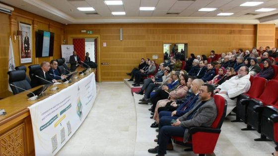 مجلس جهة طنجة تطوان الحسيمة يُطلق النسخة الثانية من “ميزانية المواطن” لسنة 2026